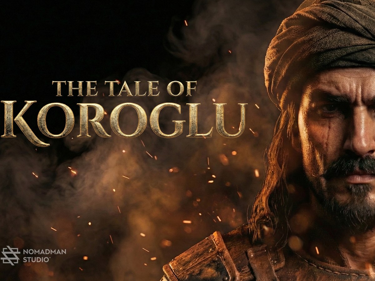 The Tale of Koroglu