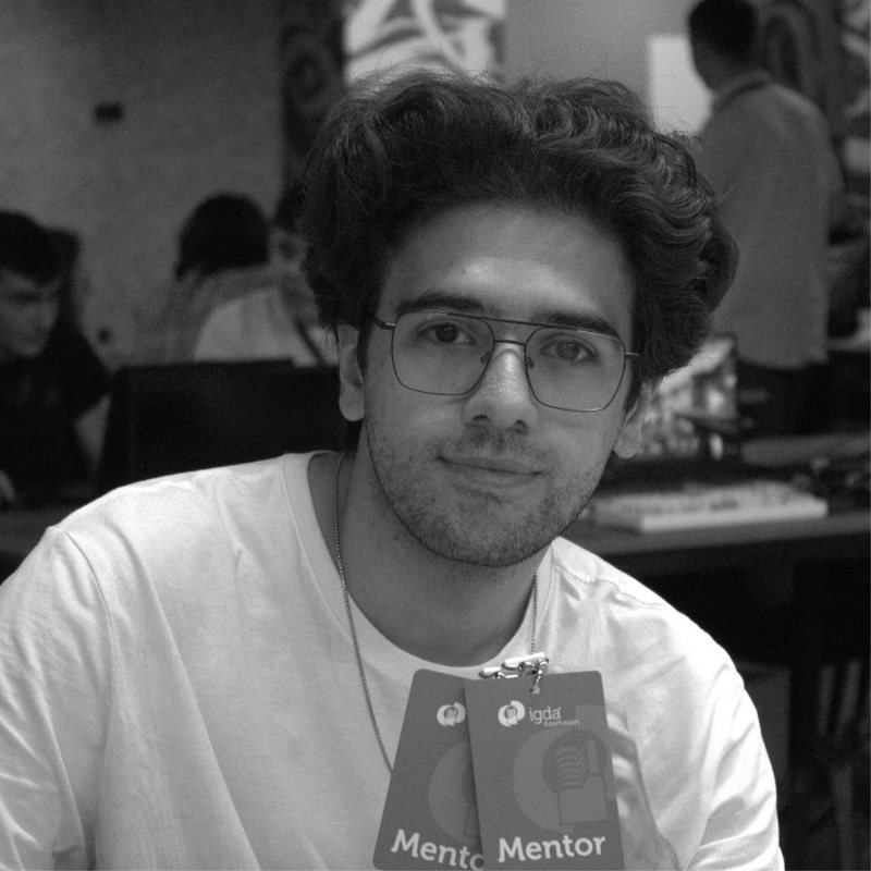 Azad Baghirzada