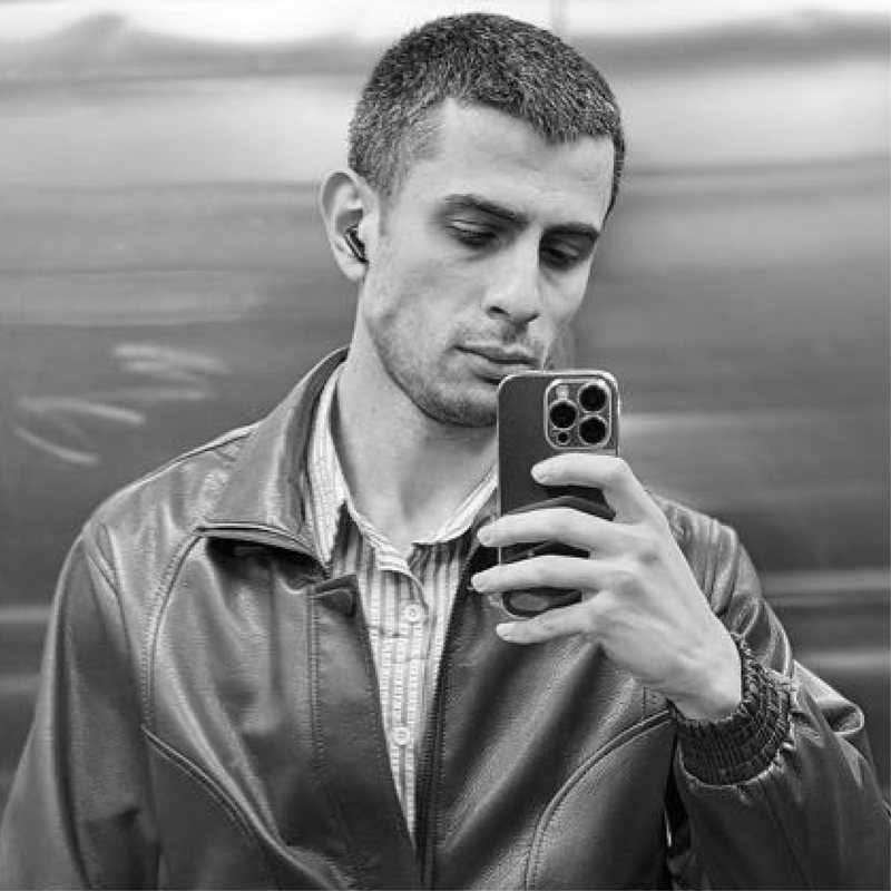 Farid Mammadov